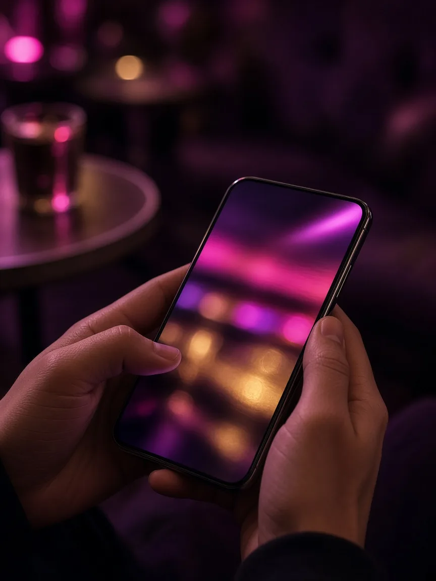 NV Casino Android App und iOS auf dem Handy